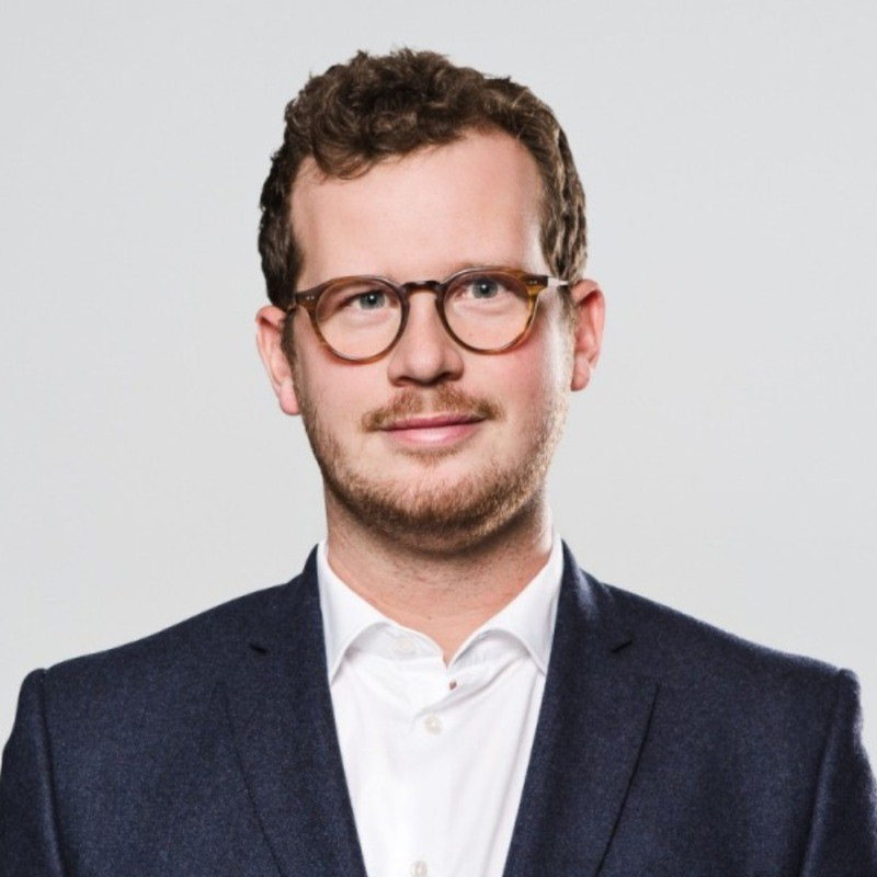 Eliott Weisbuch, Mimco Asset Management